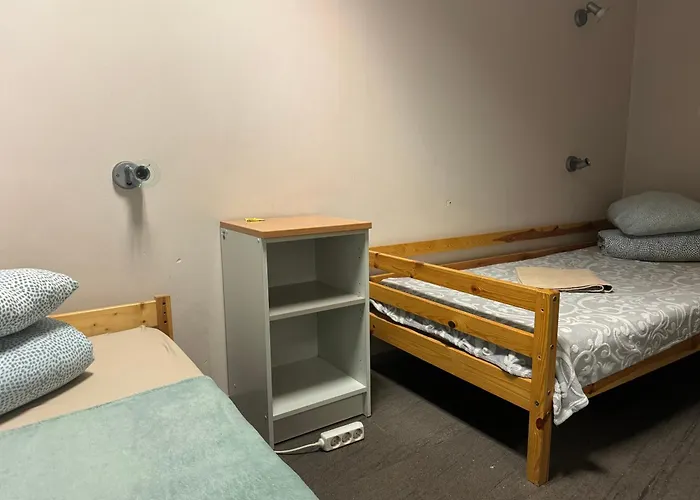 Sueda Hostel
