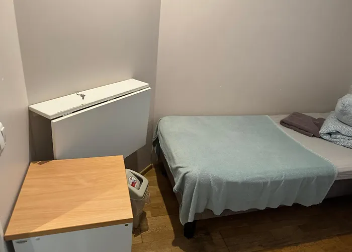 Süda Hostel