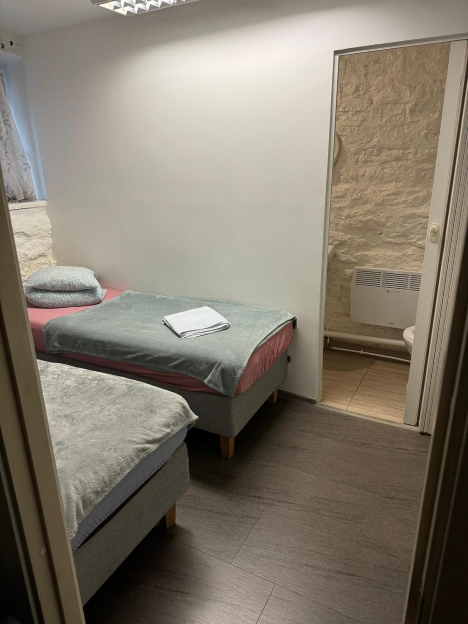 Hostal Süda Tallin