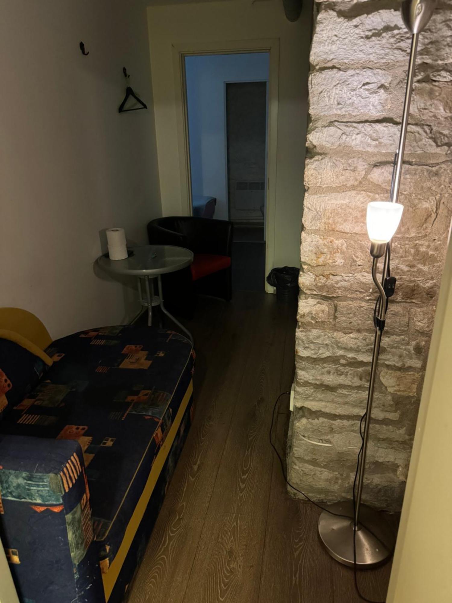Süda Hostal Tallin