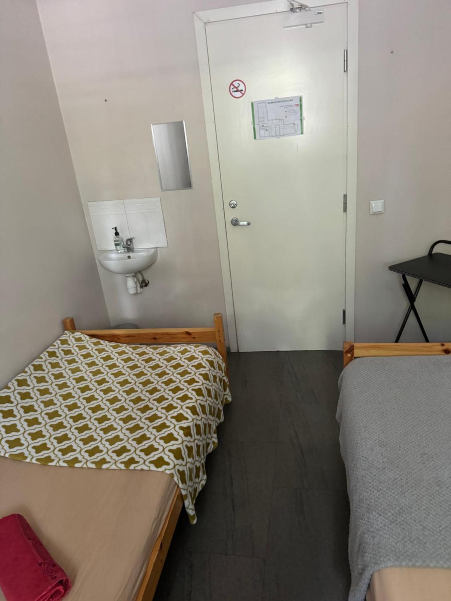 Süda Hostal *