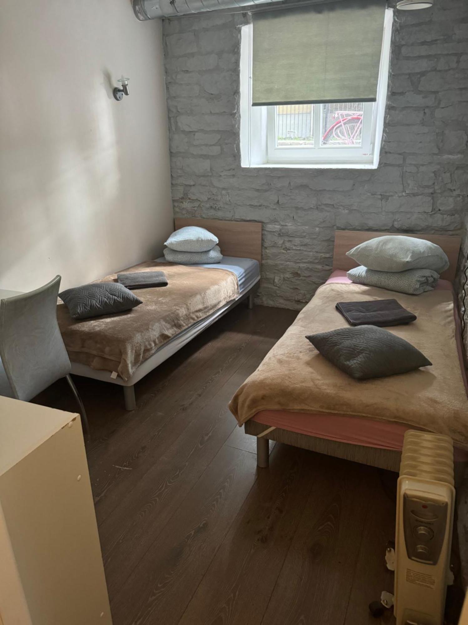 Hostal Süda *