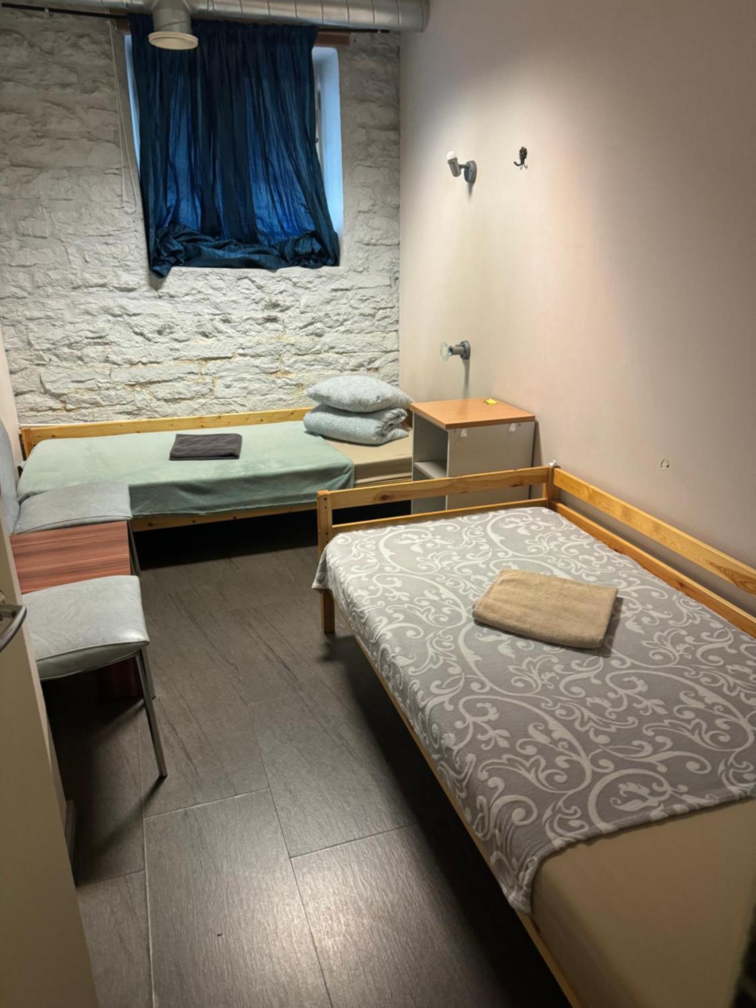 Süda Hostal