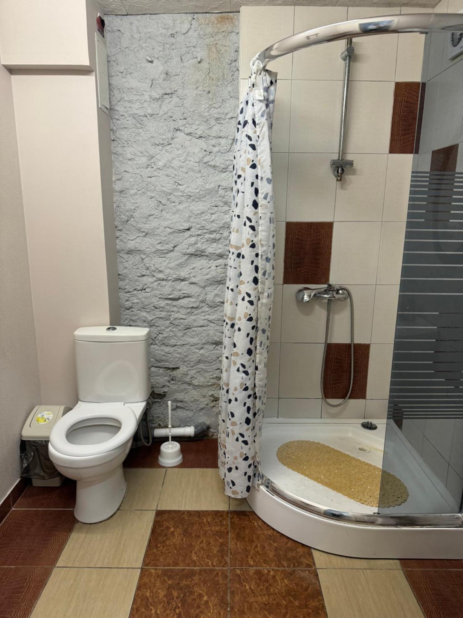 Hostal Süda *