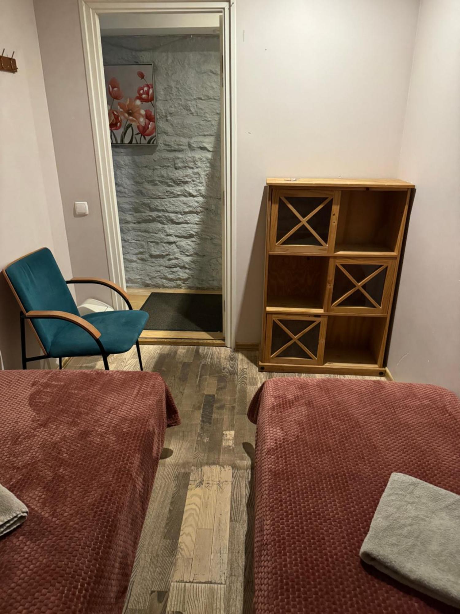Hostal Süda Tallin