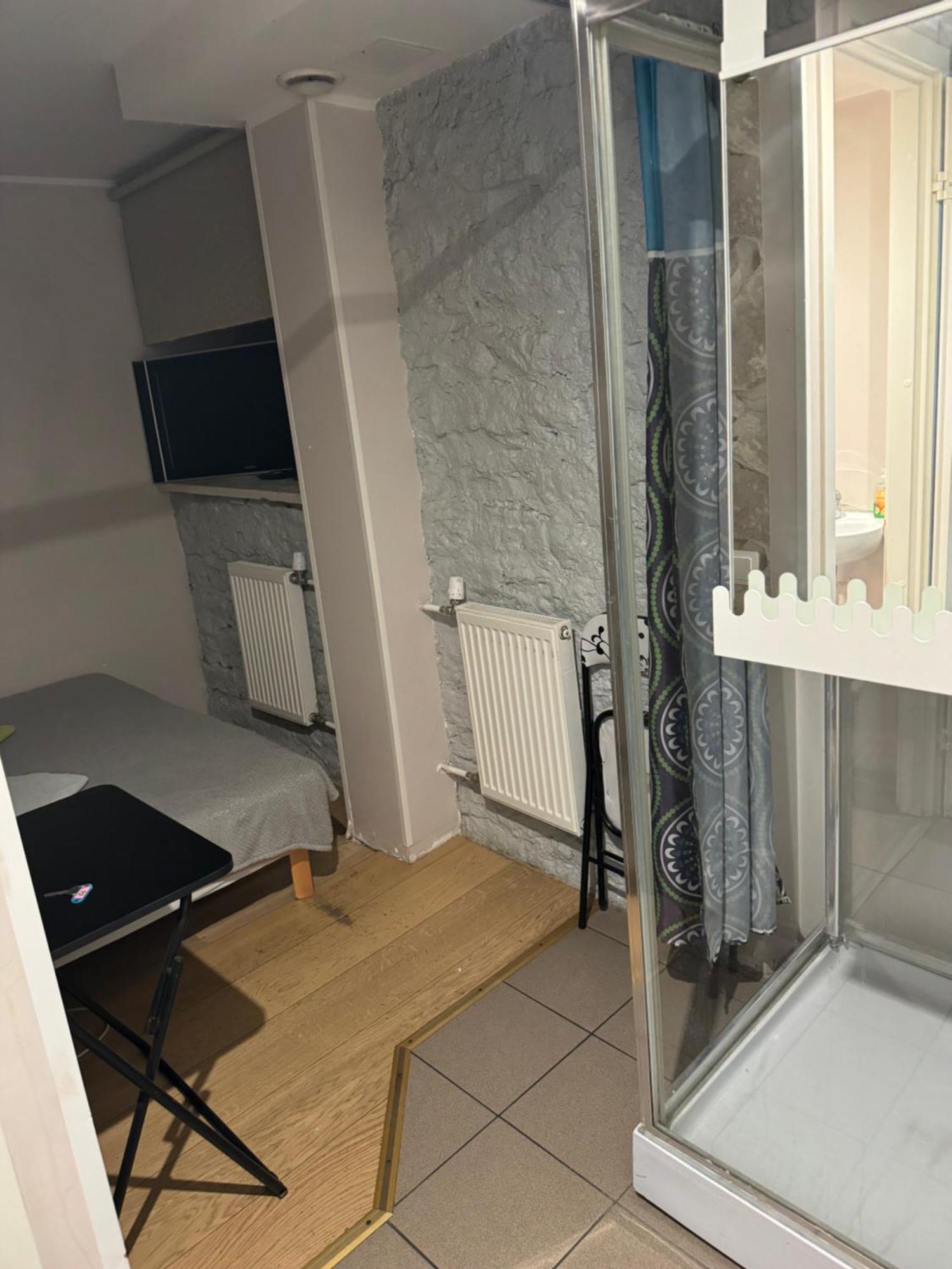 Hostal Süda *