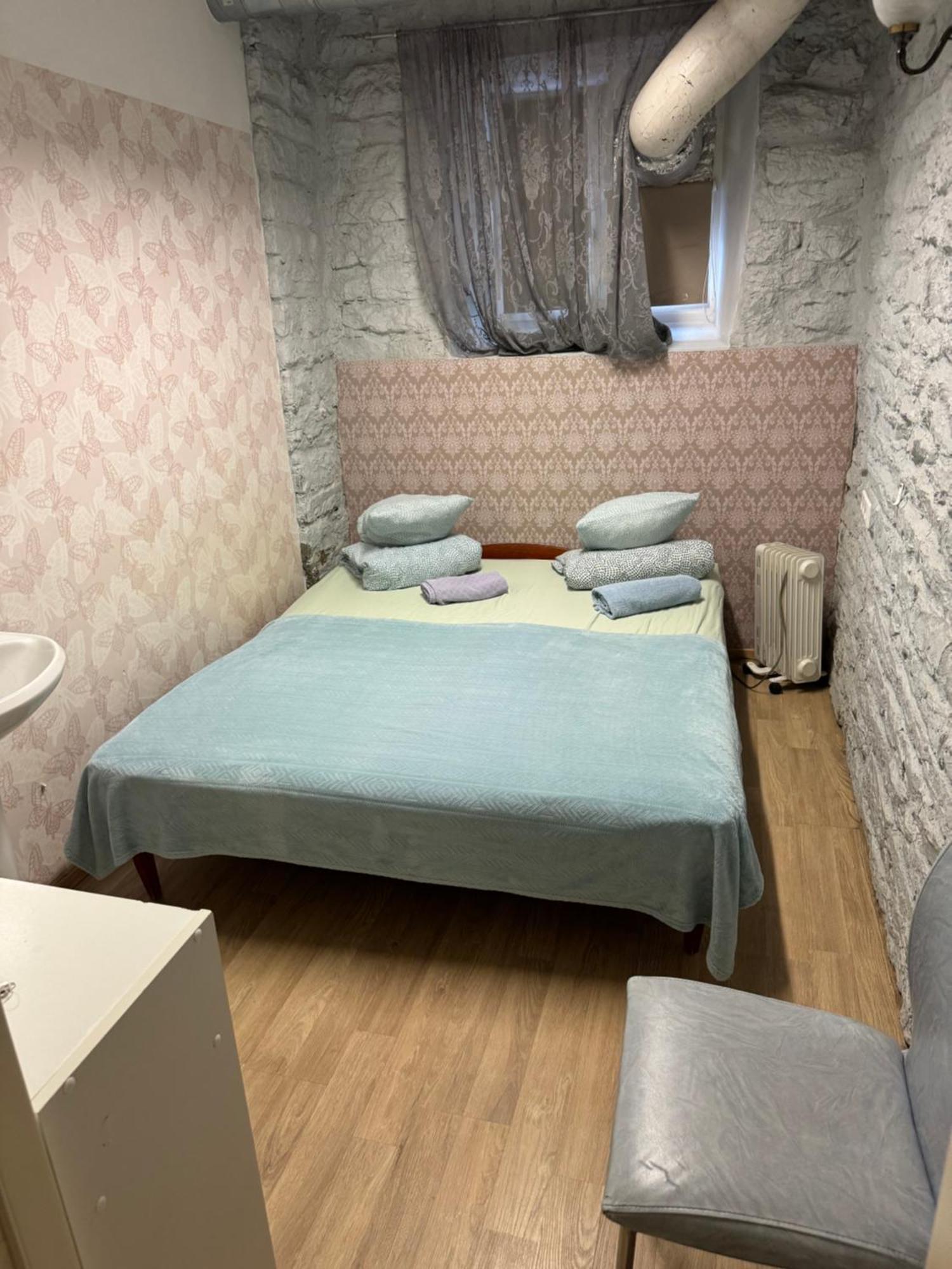 Hostal Süda *