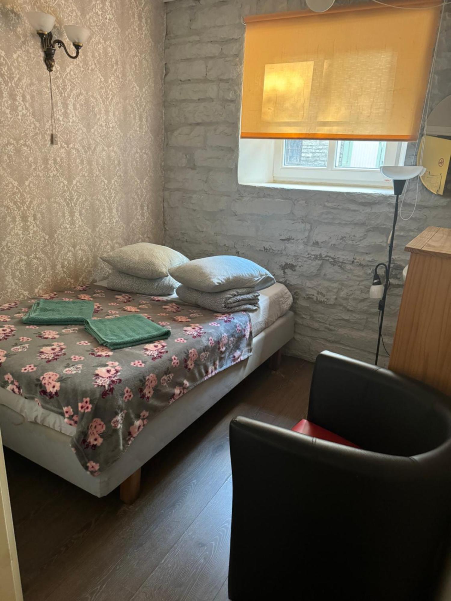 Süda Hostal Tallin