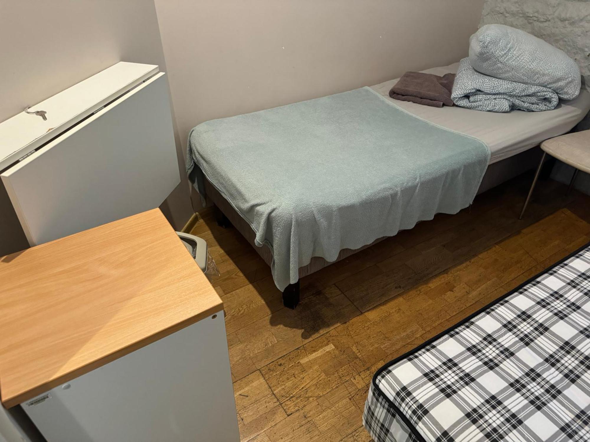 Hostal Süda Tallin