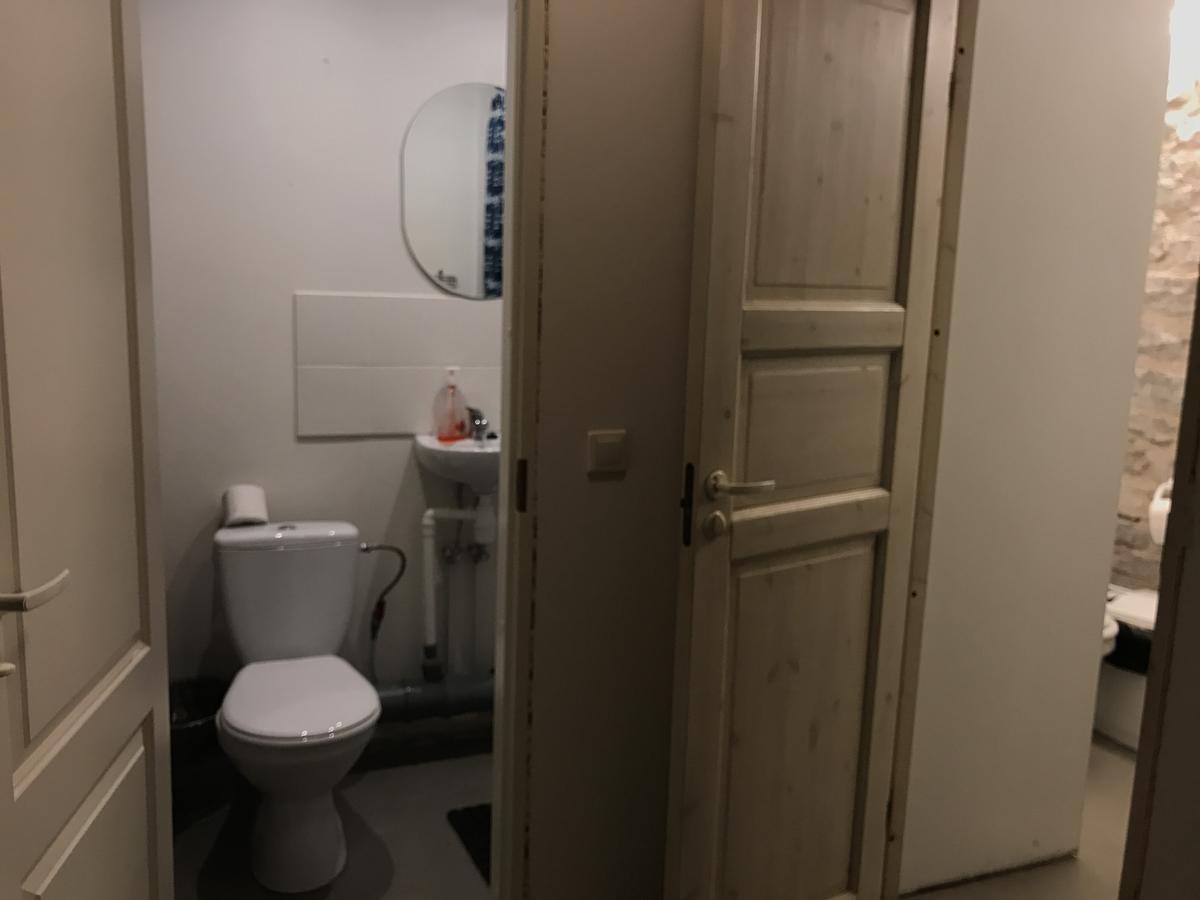 Süda Hostal Tallin